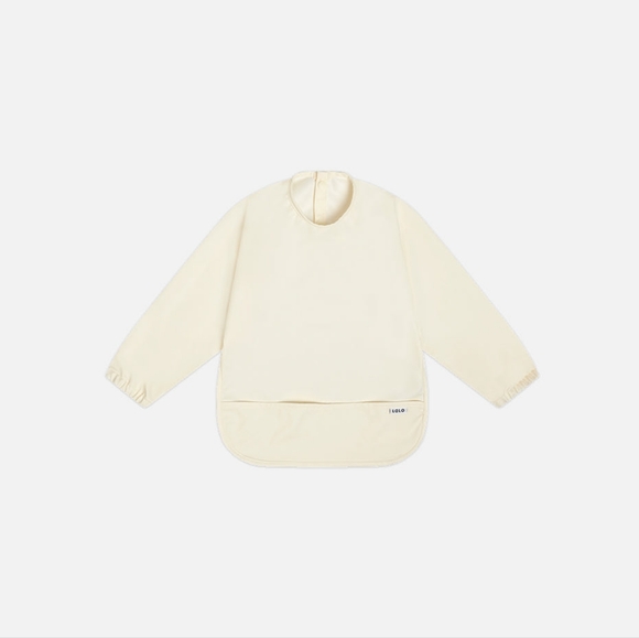 Smock Bib BNWB - Picture 1 of 9